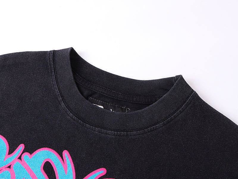 Godspeed 2026 新ファッションTシャツ 1112