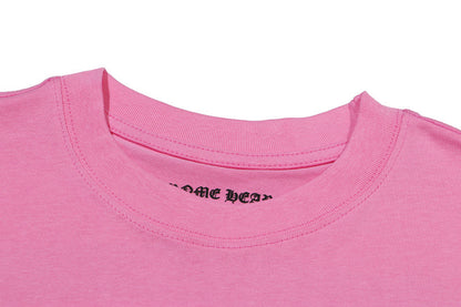 Chrome Hearts Tシャツ K6065