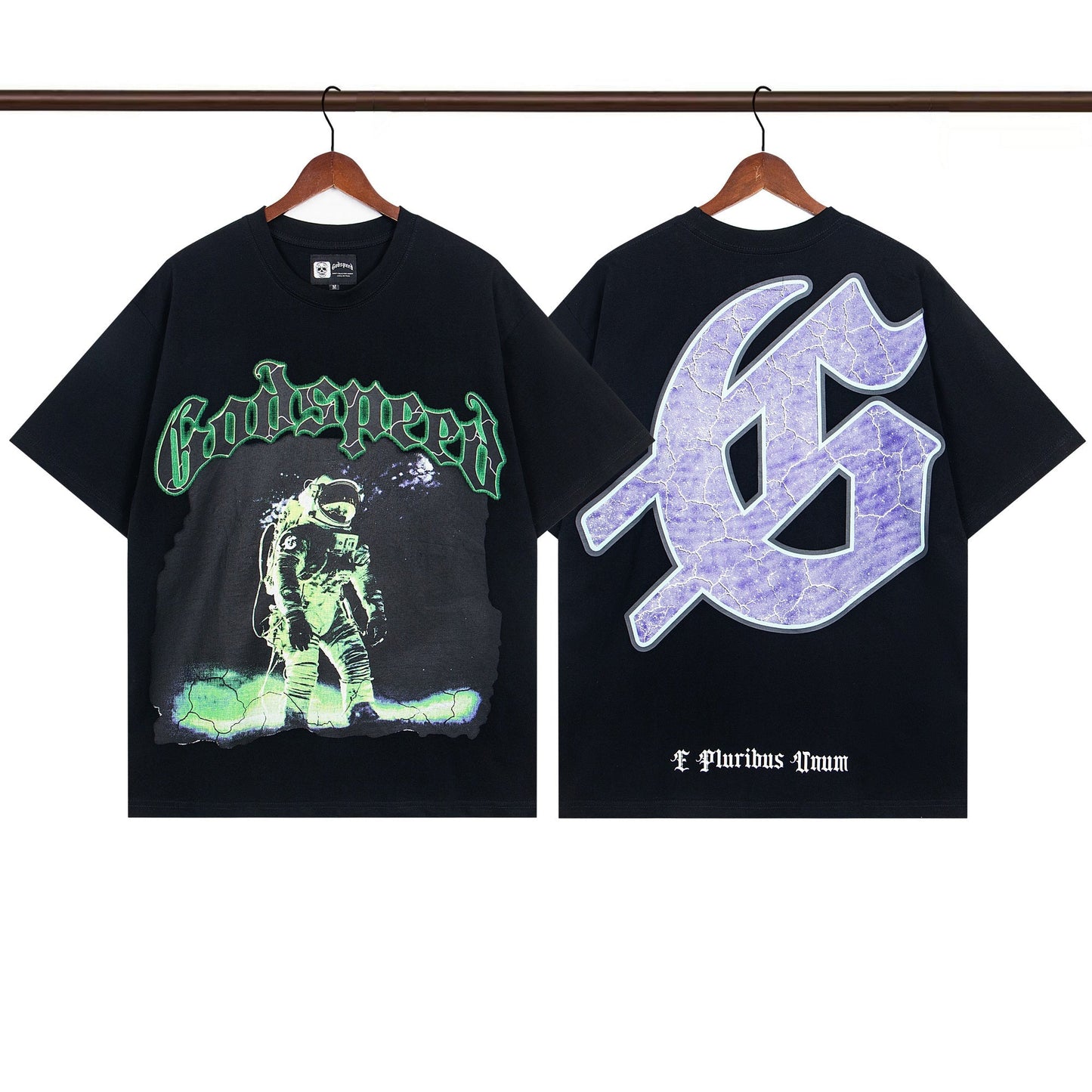 ゴッドスピード Tシャツ G45