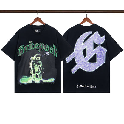 ゴッドスピード Tシャツ G45