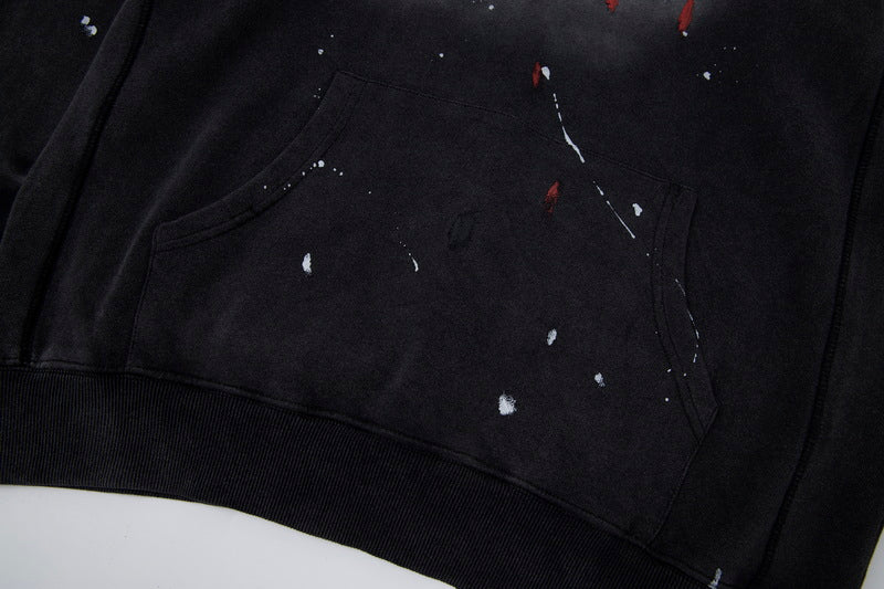 GALLERY DEPT新作フーディー G192