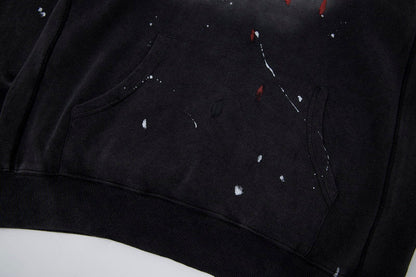 GALLERY DEPT新作フーディー G192