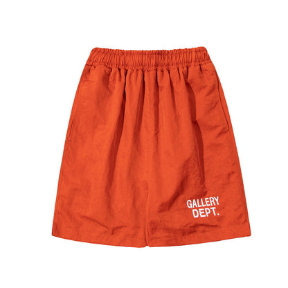 GALLERY DEPT 2026 New Shorts G10