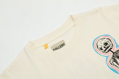 GALLERY DEPT 2026 New T-shirt  D28