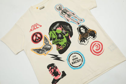 GALLERY DEPT 2026 New T-shirt  D28