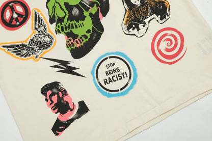 GALLERY DEPT 2026 New T-shirt  D28