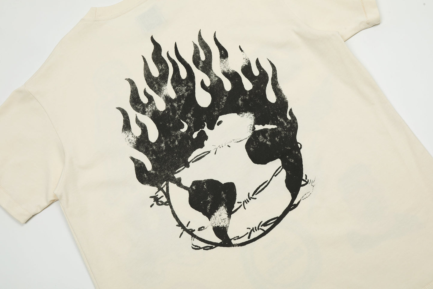 GALLERY DEPT 2026 New T-shirt  D28