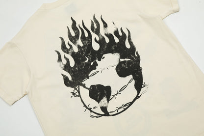 GALLERY DEPT 2026 New T-shirt  D28