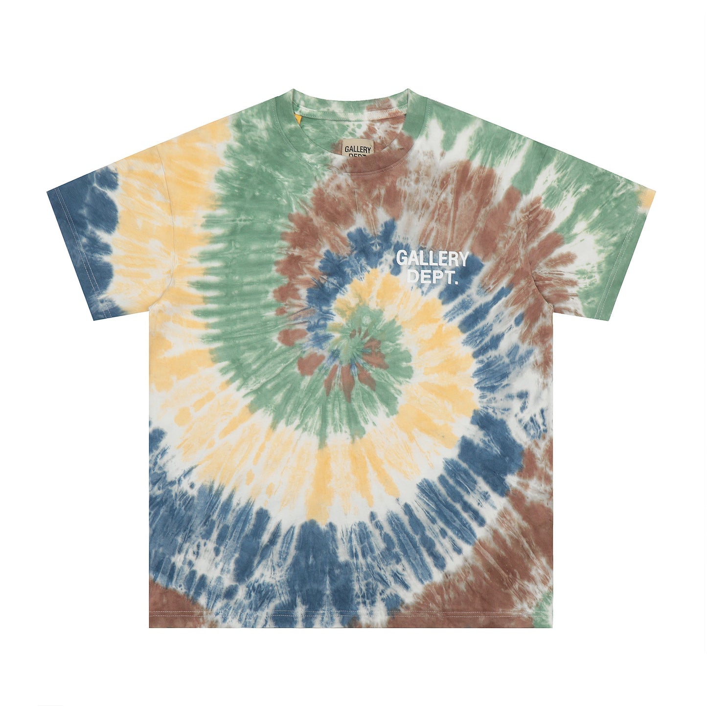 GALLERY DEPT 新しいTシャツ D100