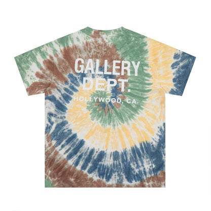 GALLERY DEPT 新しいTシャツ D100
