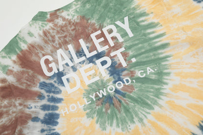 GALLERY DEPT 新しいTシャツ D100