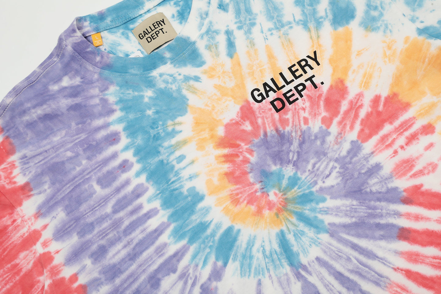 GALLERY DEPT 新Tシャツ D101