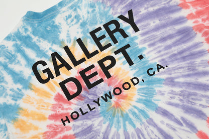 GALLERY DEPT 新Tシャツ D101