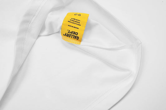 GALLERY DEPT新作Tシャツ D95