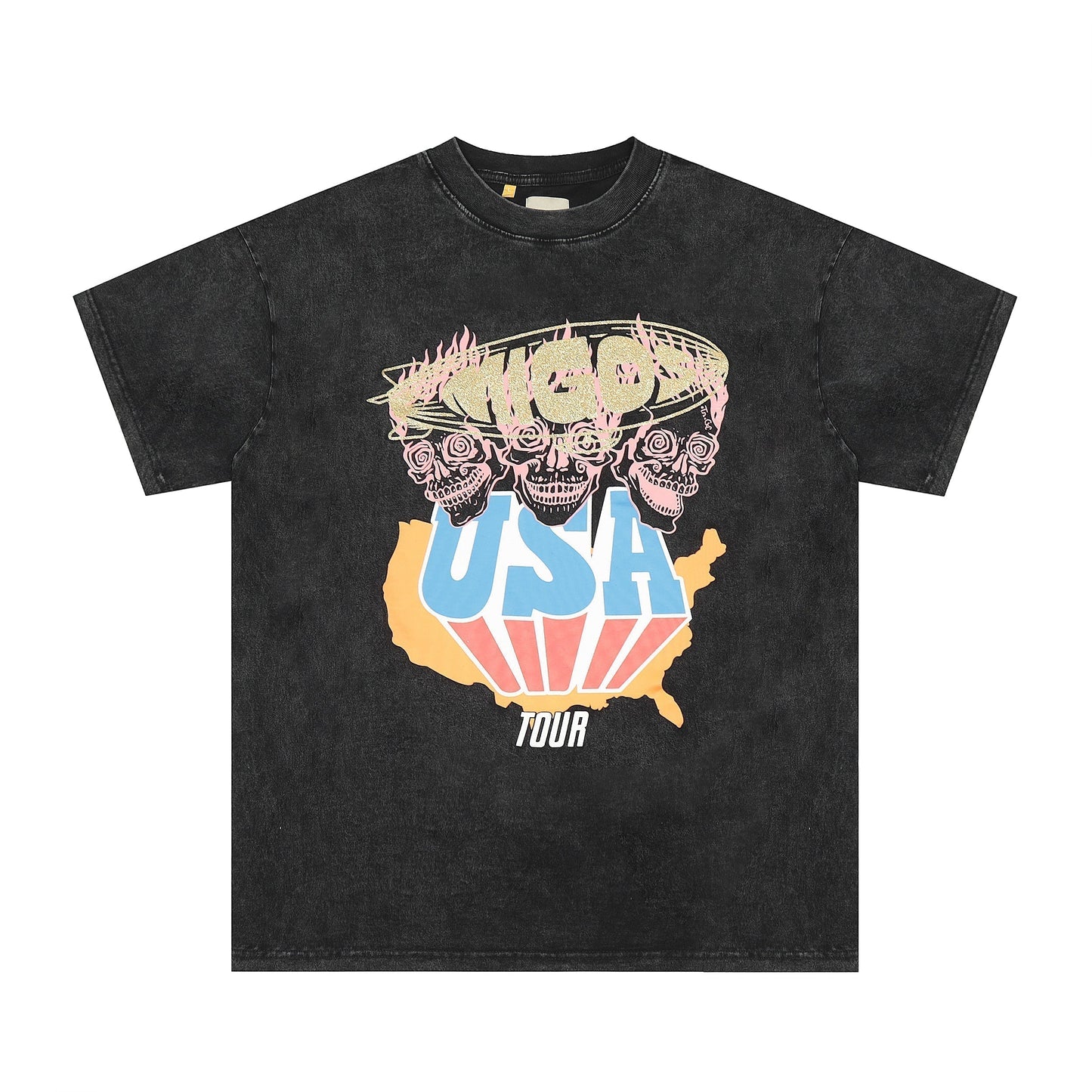 GALLERY DEPT新作Tシャツ D66