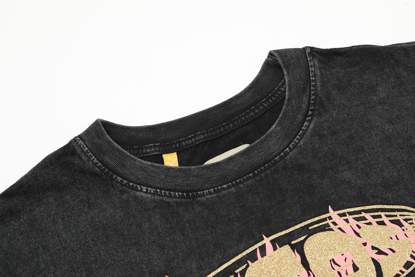 GALLERY DEPT新作Tシャツ D66