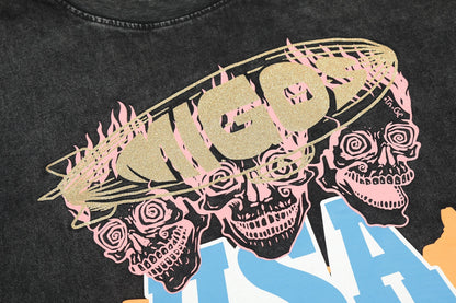 GALLERY DEPT新作Tシャツ D66