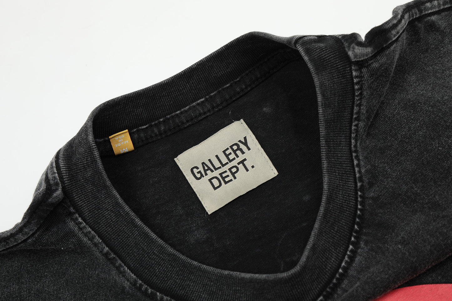 GALLERY DEPT 新Tシャツ D65