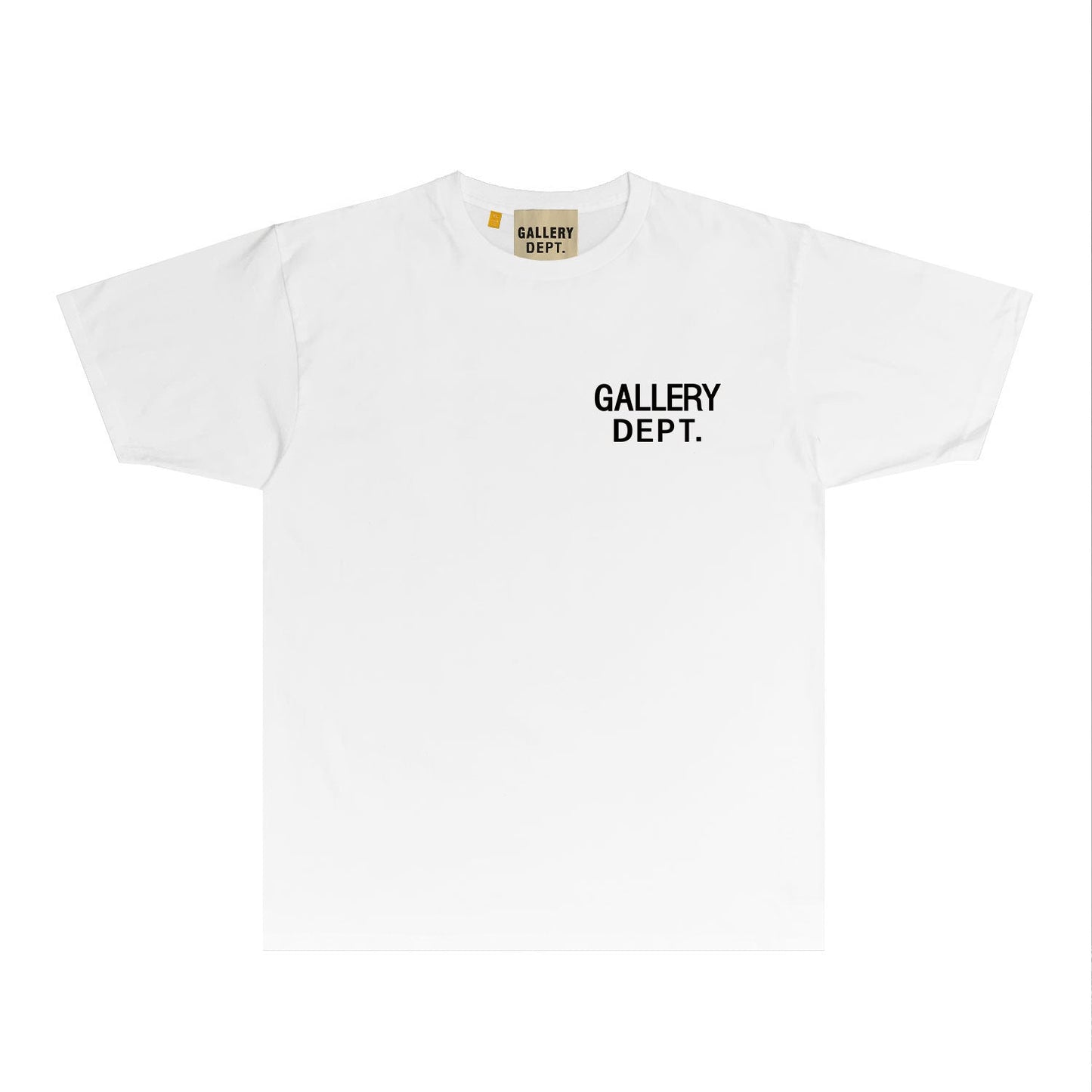 GALLERY DEPT 新Tシャツ GAG001