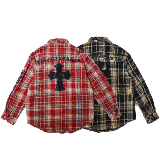 クロムハーツ 新作ジャケット