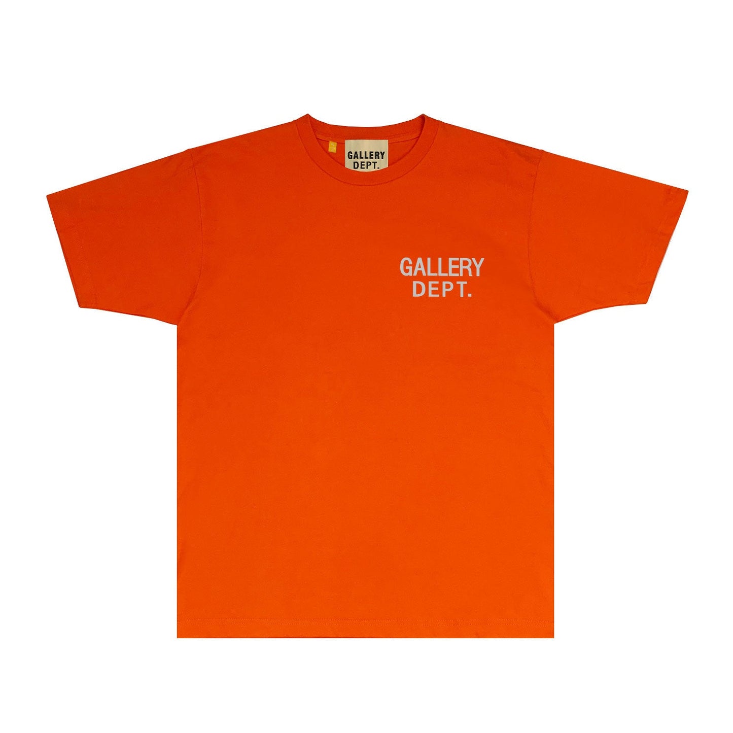 GALLERY DEPT 新Tシャツ GAG001