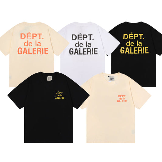 GALLERY DEPT新作Tシャツ