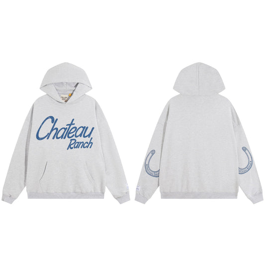 GALLERY DEPT  新作フーディー