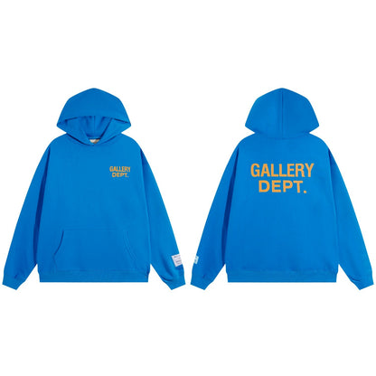 GALLERY DEPT  新作フーディー