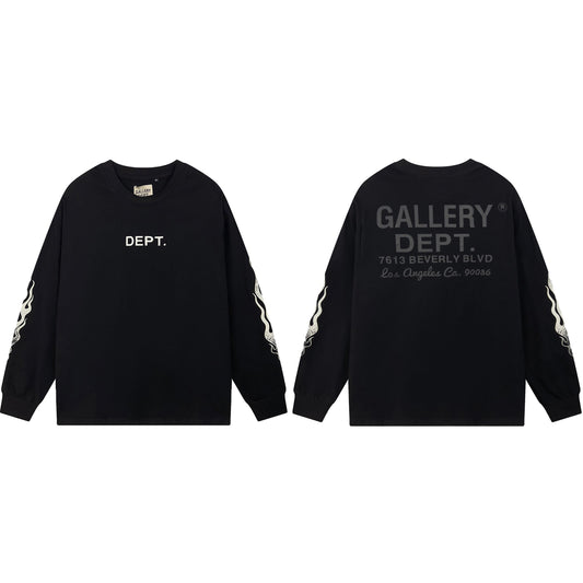 GALLERY DEPT 新しいフーディー 987