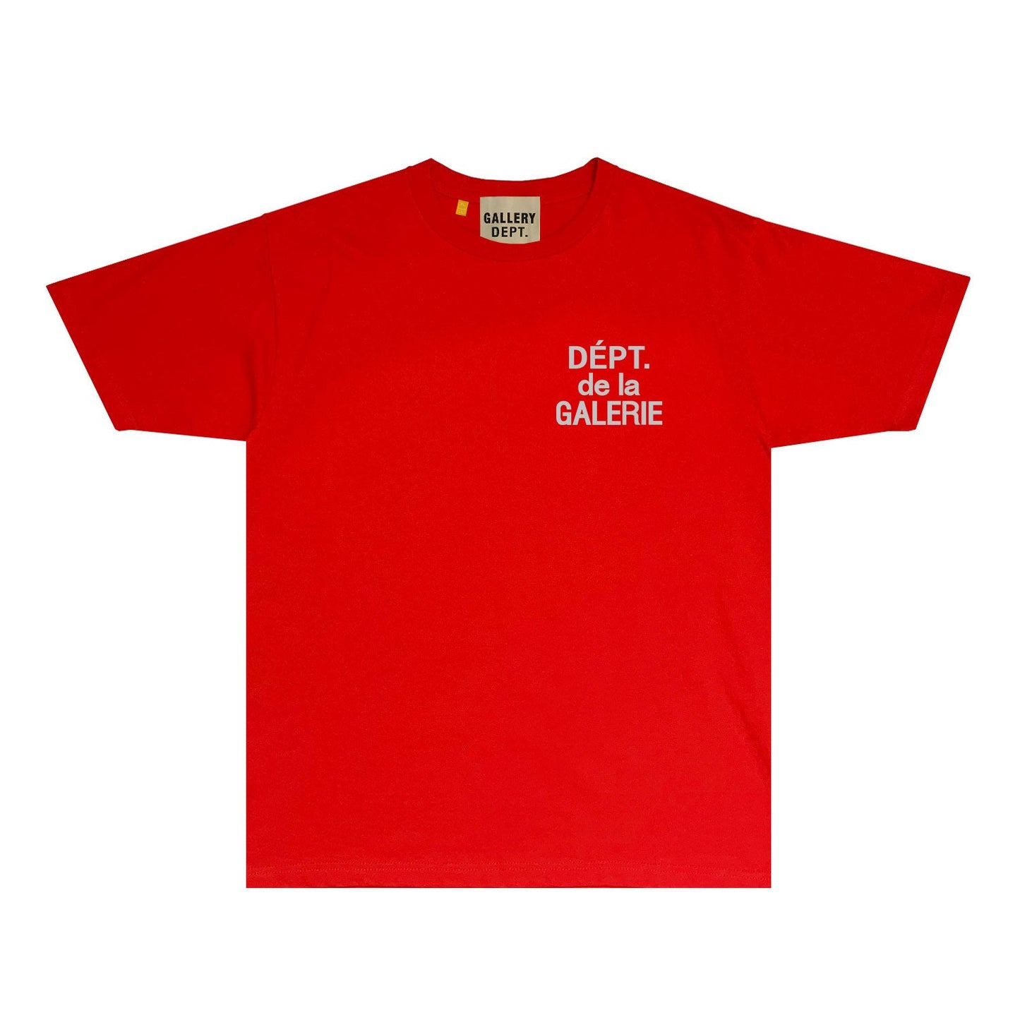 GALLERY DEPT 新Tシャツ GAG002-2