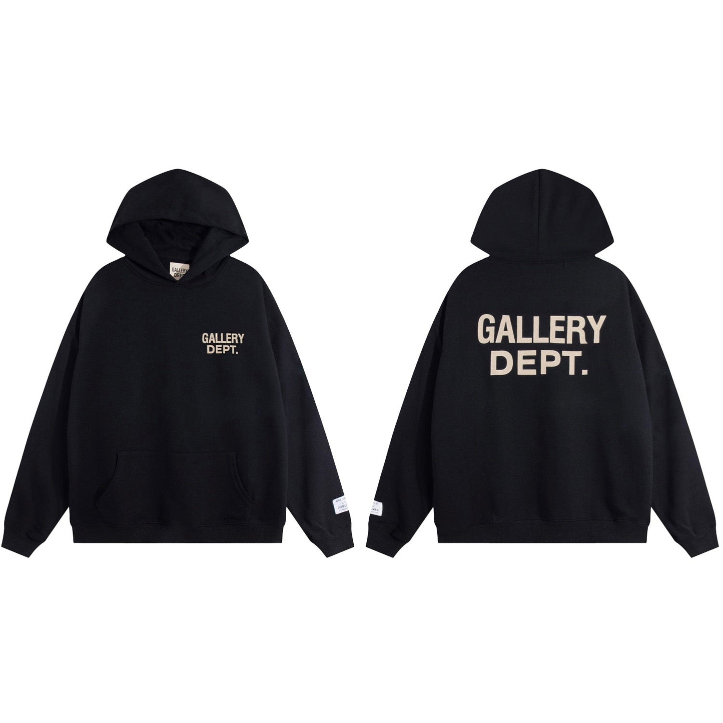 GALLERY DEPT  新作フーディー