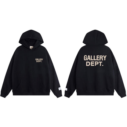GALLERY DEPT  新作フーディー