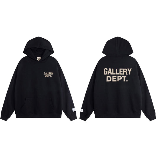 GALLERY DEPT  新作フーディー