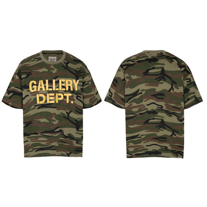 GALLERY DEPT新作Tシャツ