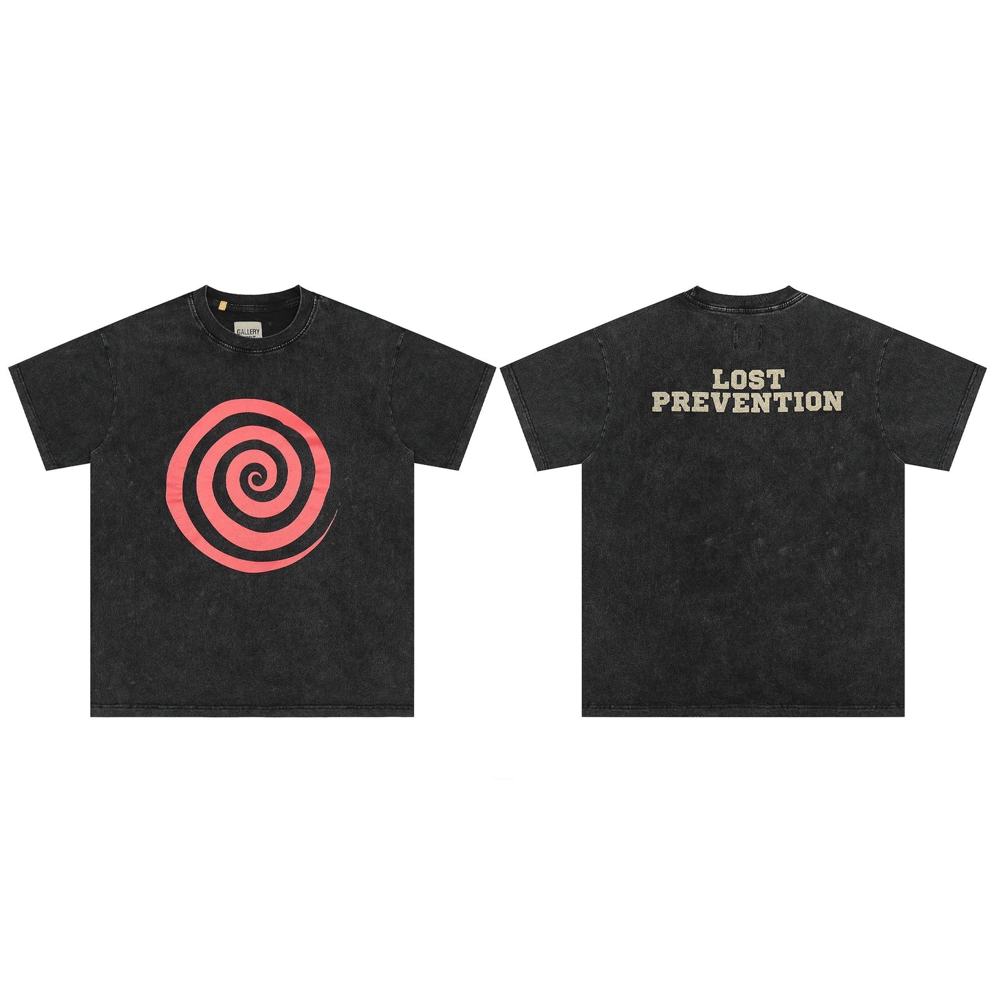 GALLERY DEPT 新Tシャツ D65