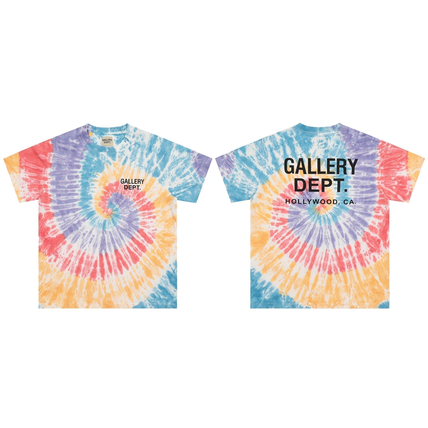 GALLERY DEPT 新Tシャツ D101