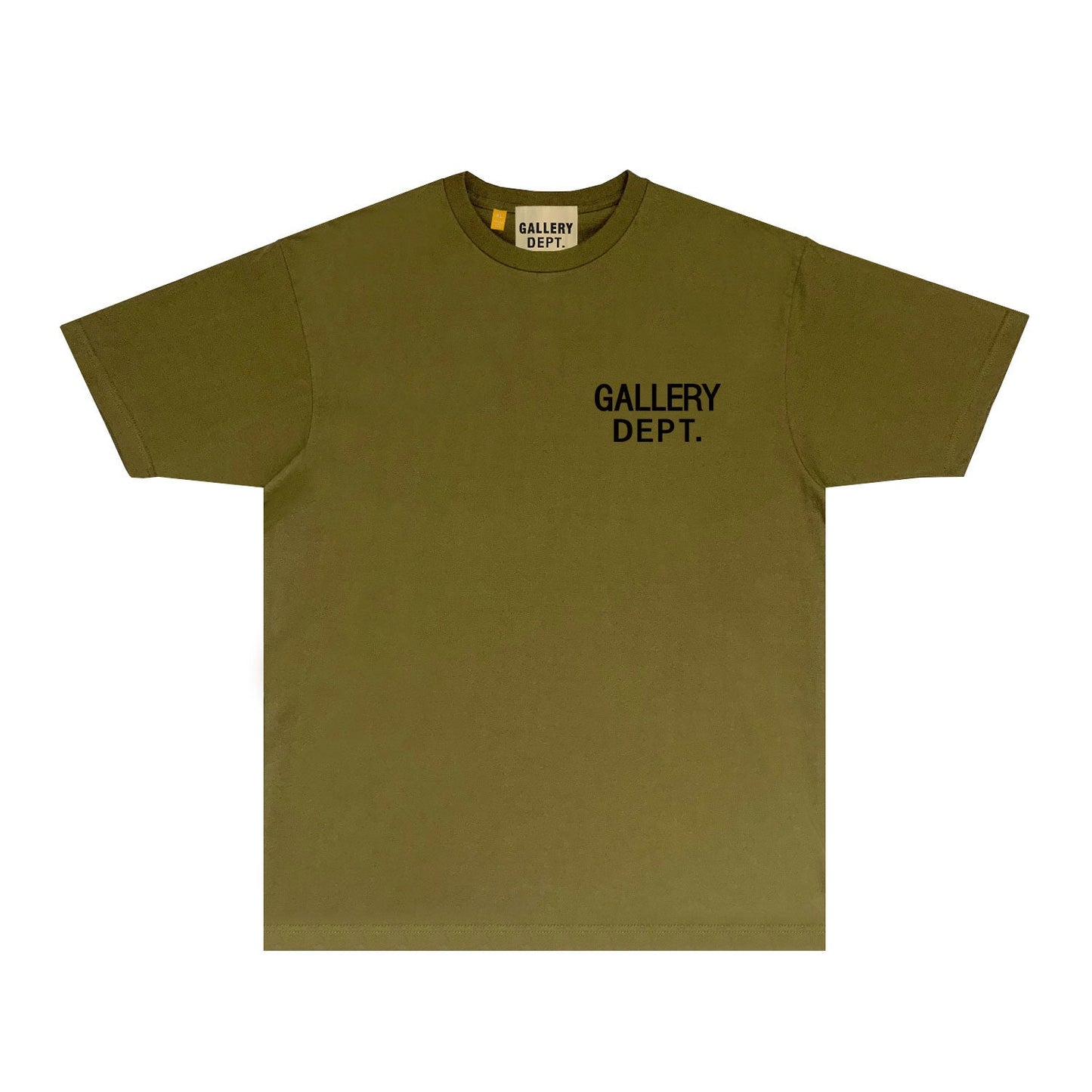 GALLERY DEPT 新Tシャツ GAG001
