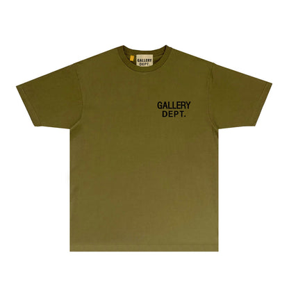 GALLERY DEPT 新Tシャツ GAG001