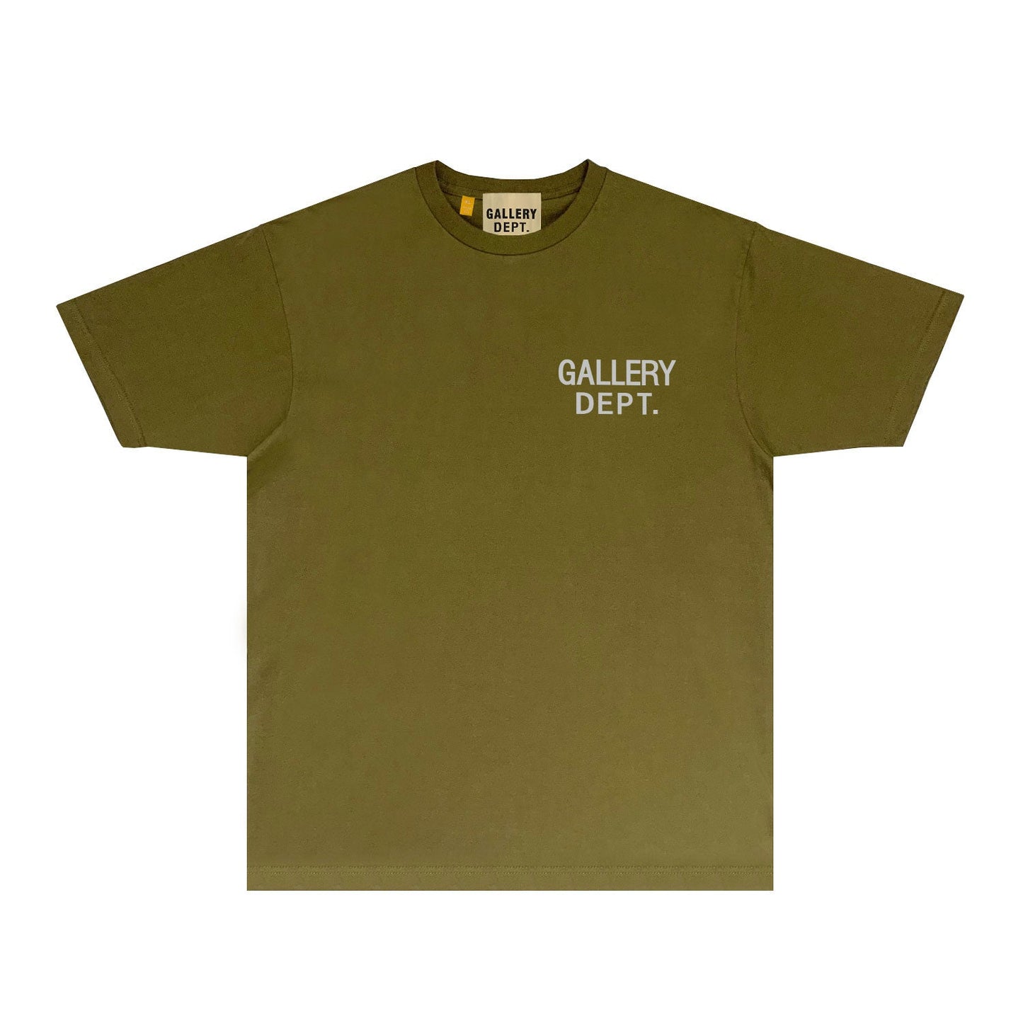 GALLERY DEPT 新Tシャツ GAG001