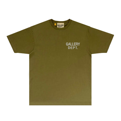 GALLERY DEPT 新Tシャツ GAG001