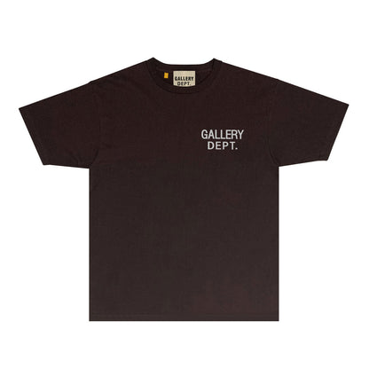 GALLERY DEPT Tシャツ GAG001-2