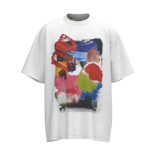 GALLERY DEPT新作Tシャツ D22