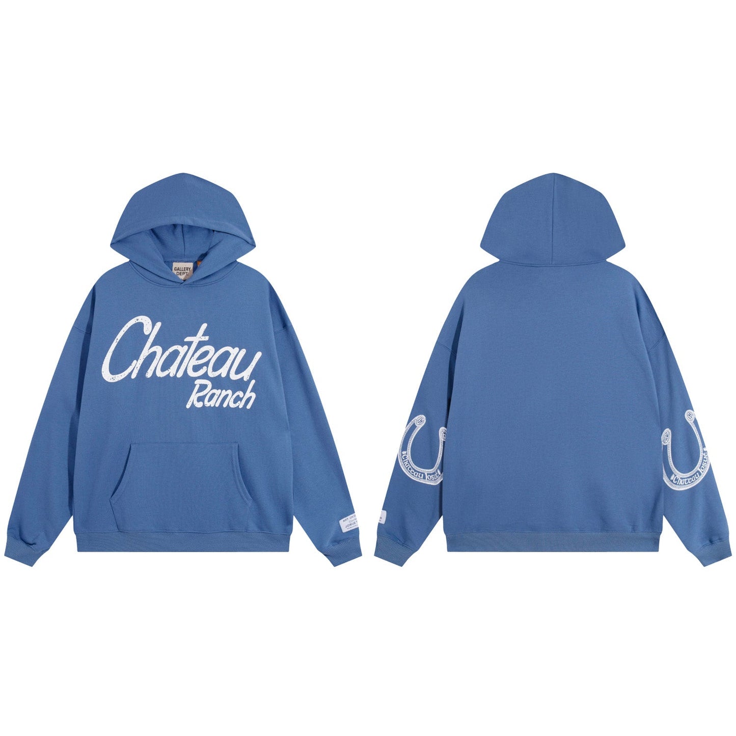 GALLERY DEPT  新作フーディー