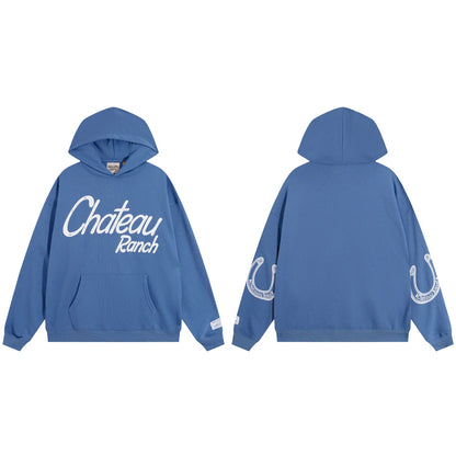 GALLERY DEPT  新作フーディー