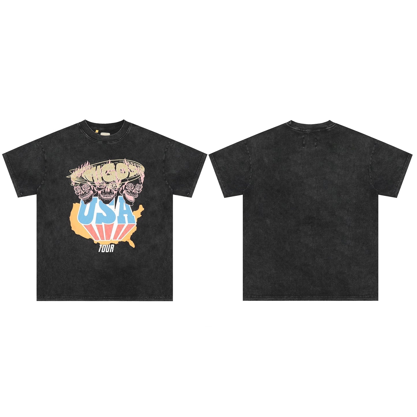 GALLERY DEPT新作Tシャツ D66