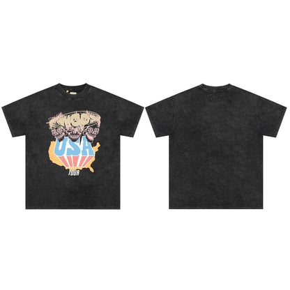 GALLERY DEPT新作Tシャツ D66