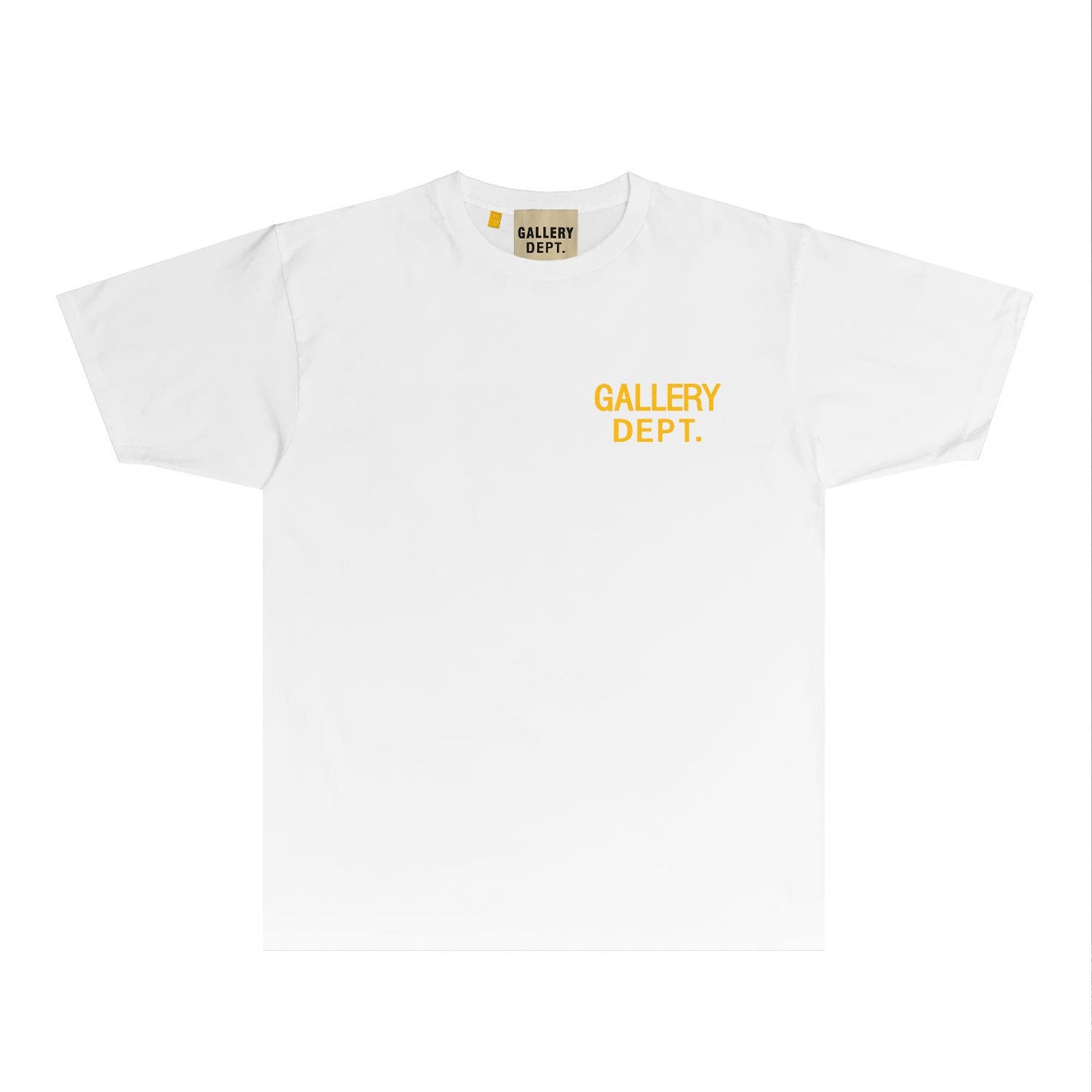 GALLERY DEPT 新Tシャツ GAG001