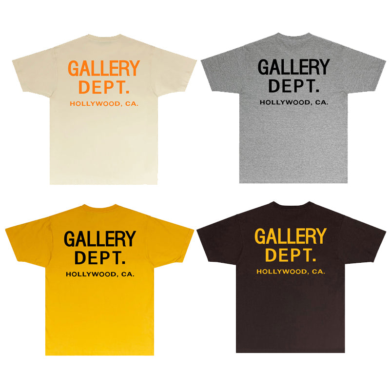 GALLERY DEPT Tシャツ GAG001-2