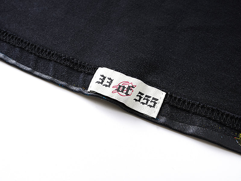 Godspeed 2026 新ファッションTシャツ 1120