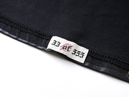 Godspeed 2026 新ファッションTシャツ 1120